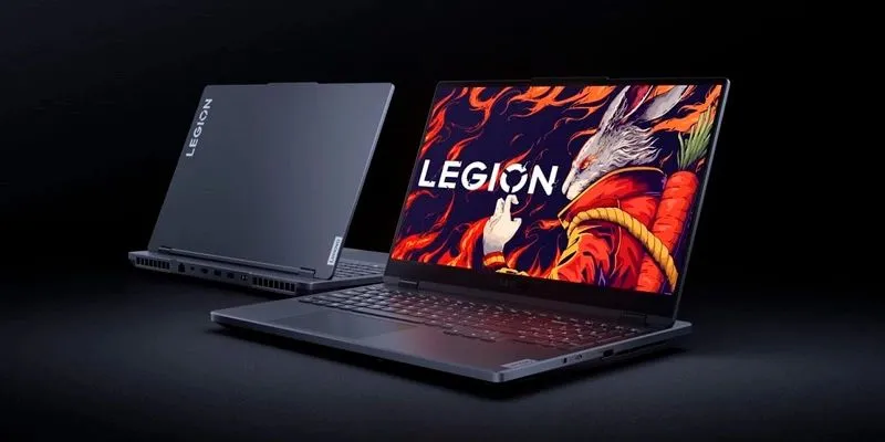 Legion 5i 15IRX9 83JJ Legion 5i 15IRX9 83JJ