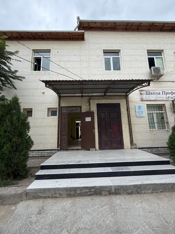 Аренда УРДУ ропараси окув маркази учун 2 этаж 2