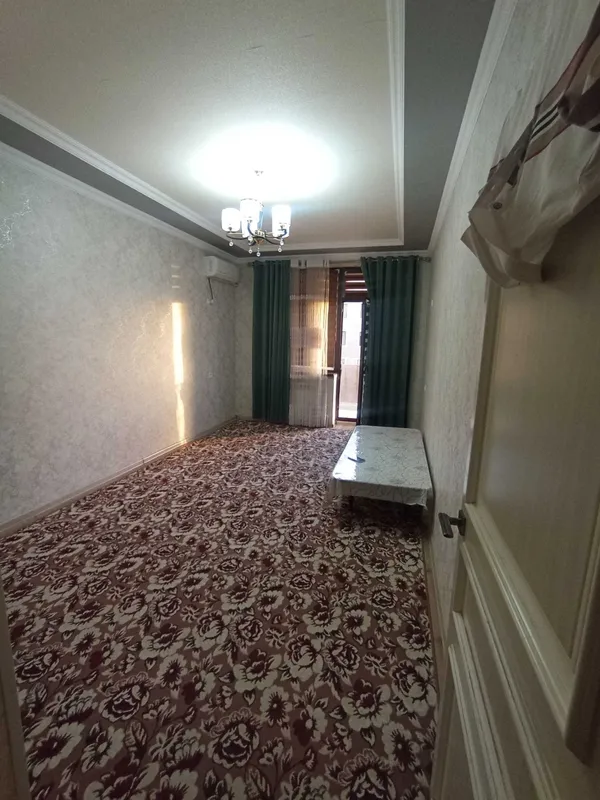 Навои | 2-комнатная | 68 м² | 6/8 этаж | Новый ремонт 7