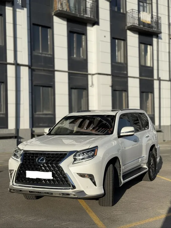 Idealniy holatdagi Lexus sotiladi 4 Idealniy holatdagi Lexus sotiladi 4