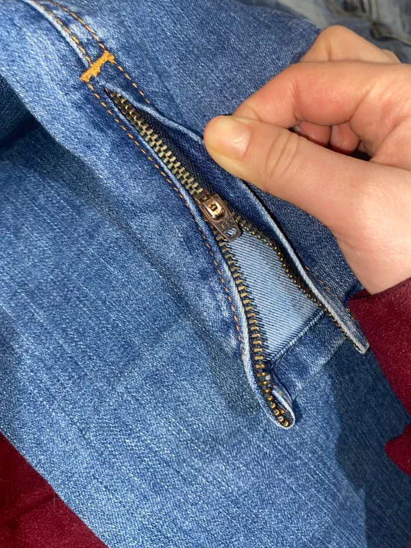 Jeans — фото 1