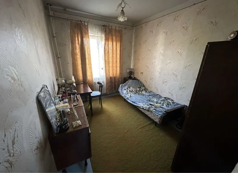 Продам квартиру 3/3/4 — фото 2