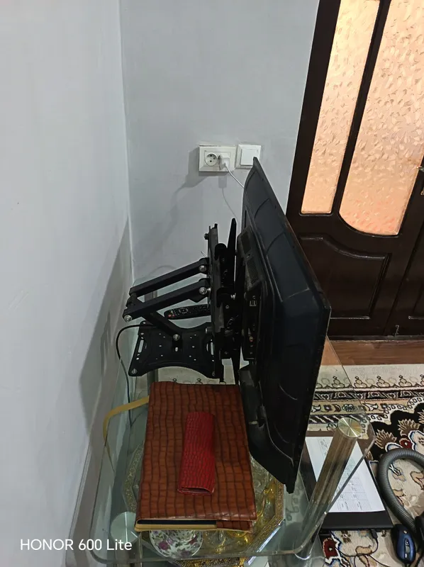 Shvaki televizor
