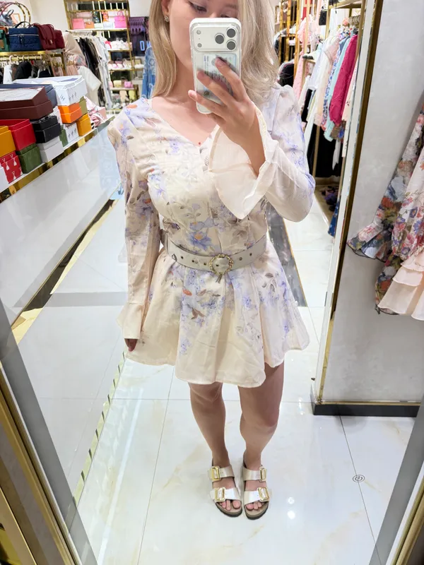 Платье Zimmermann новое 4