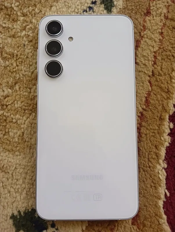 Samsung galaxy A55 5g 1