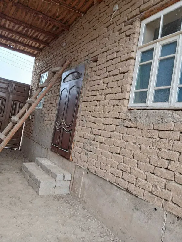 Hovli sotiladi Qarshi tuman Kuchkak qishlog'i — фото 3