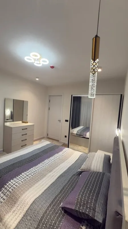 2 xonali kvartira, 70 m2, Mirzo Ulug'bek 2