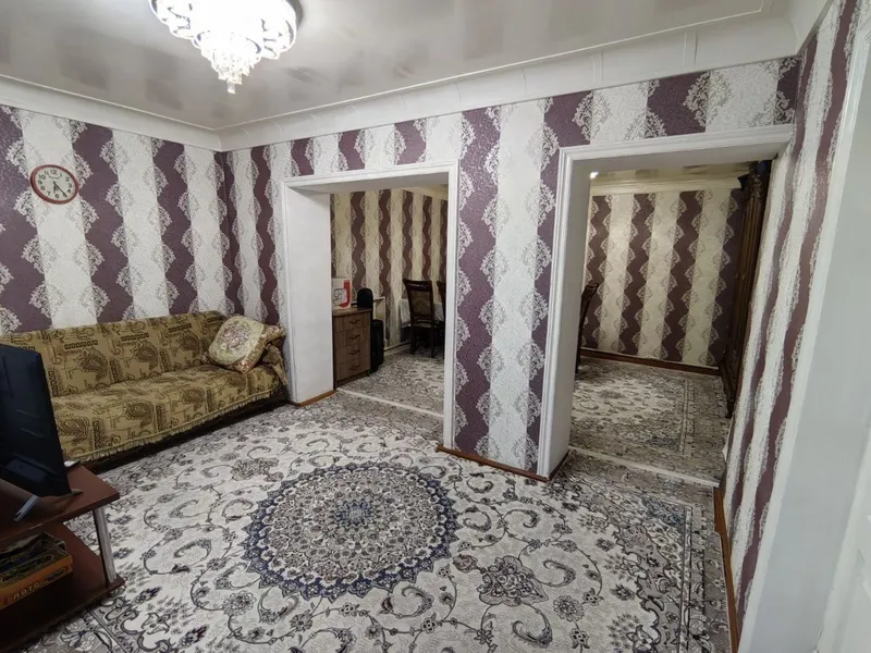 Ипотека оркали 2 сотих 4 хона ховли сот.ди,Файзиобод,79 900 у.е 6