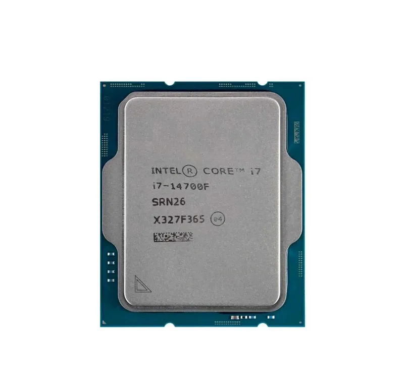 { Процессор Intel Core i7-14700F LGA1700 OEM { Процессор Intel Core i7-14700F LGA1700 OEM