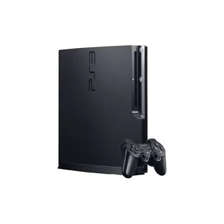 Play Station 3 4 5 — фото 1