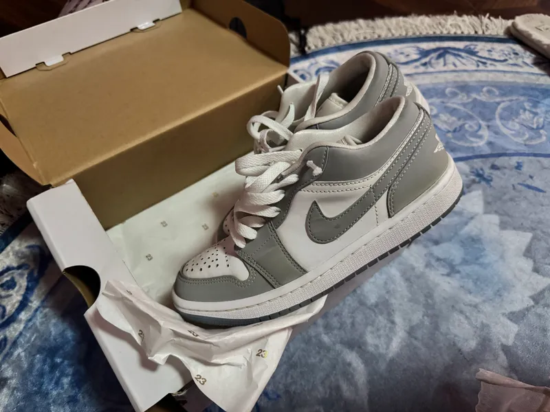 NIKE ORIGINAL krossovkalari 6 NIKE ORIGINAL krossovkalari 6