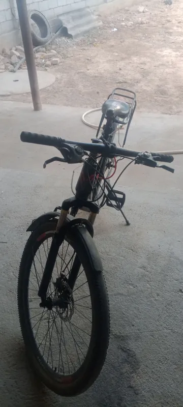 Sport velosipedi
