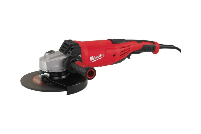 Углошлифовальная машина Milwaukee AGVK 24-230 EK DMS 1 Углошлифовальная машина Milwaukee AGVK 24-230 EK DMS 1