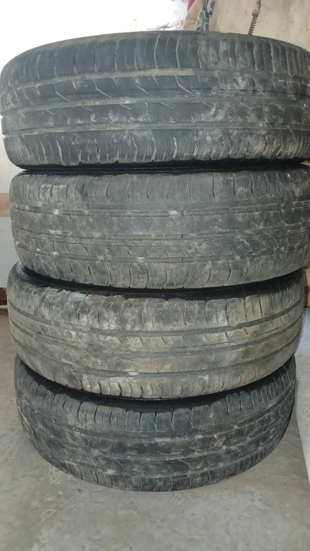 Qoblt bolon 195.65.R15 Qoblt bolon 195.65.R15