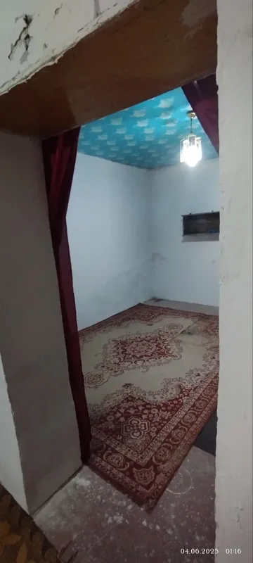 Квартира бар торговыйда