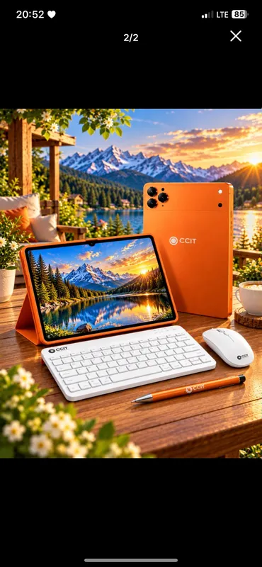 Planshet CCIT TAB 17 plus 4 Planshet CCIT TAB 17 plus 4