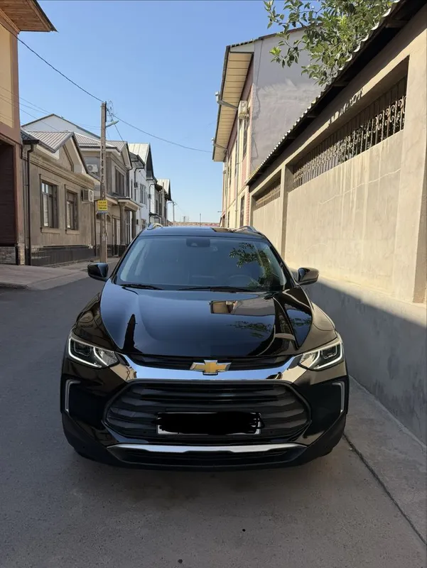Tracker 2 Premier Plus 2
