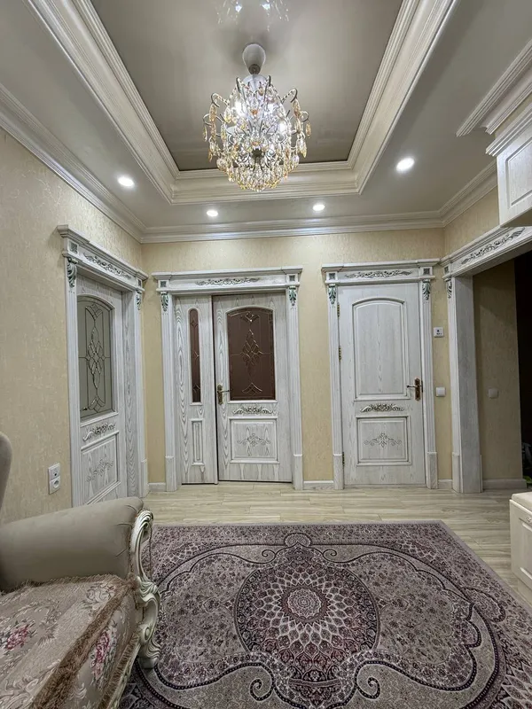 95 m², 3 xonali kvartira sotiladi, Yunusobod tumani · ID 7009 9