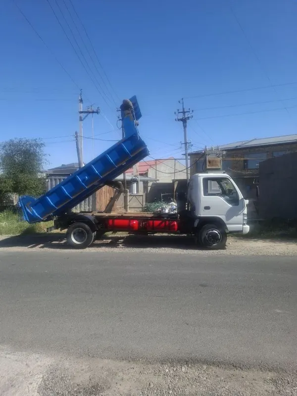 Isuzu xizmati stroy musor 6 Isuzu xizmati stroy musor 6