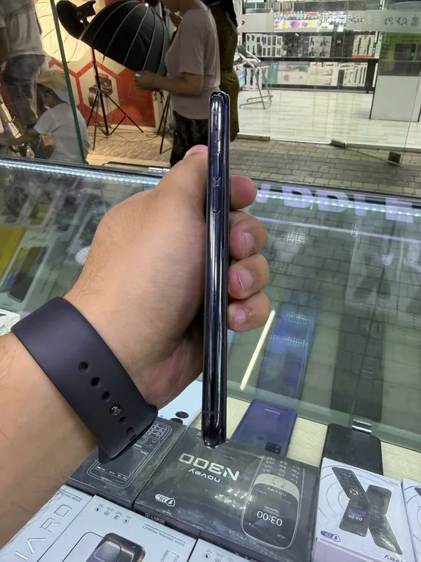 Iphone 11pro 256 4