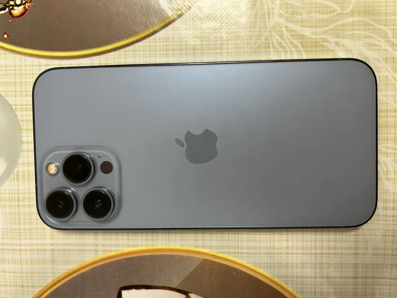 iphone 13 pro max sotiladi