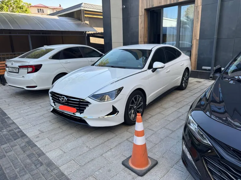 Hyundai Sonata продается! 1 Hyundai Sonata продается! 1
