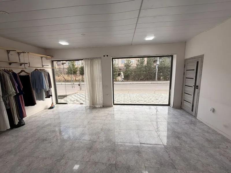 Ижарага бинонинг 1 қавати берилада (Аренда) — фото 4