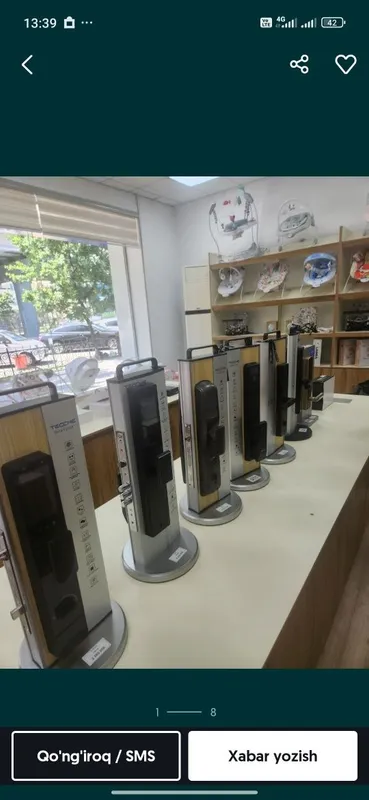 Qulf ustasi. Elektron qulf ustasi eshik ochish qulf ochish xizmat
