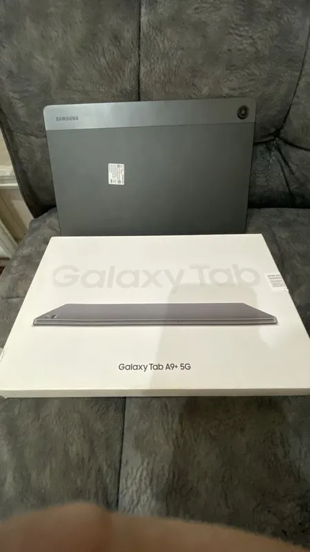 Samsung tab 9a 8/128 gb
