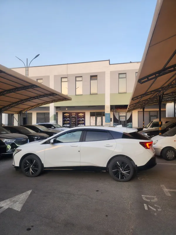 Buick Velite 6, 2024 год 3 Buick Velite 6, 2024 год 3