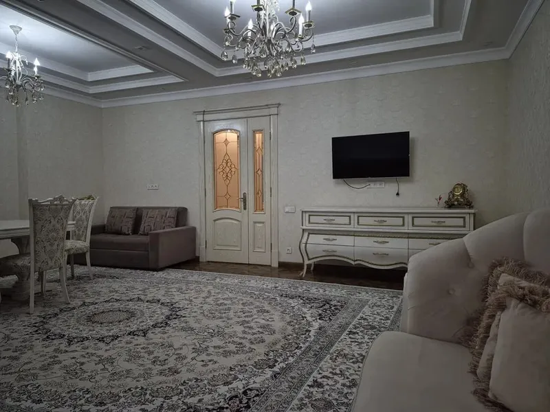 Сдаётся квартира в новостройке на Ц5 1 Сдаётся квартира в новостройке на Ц5 1