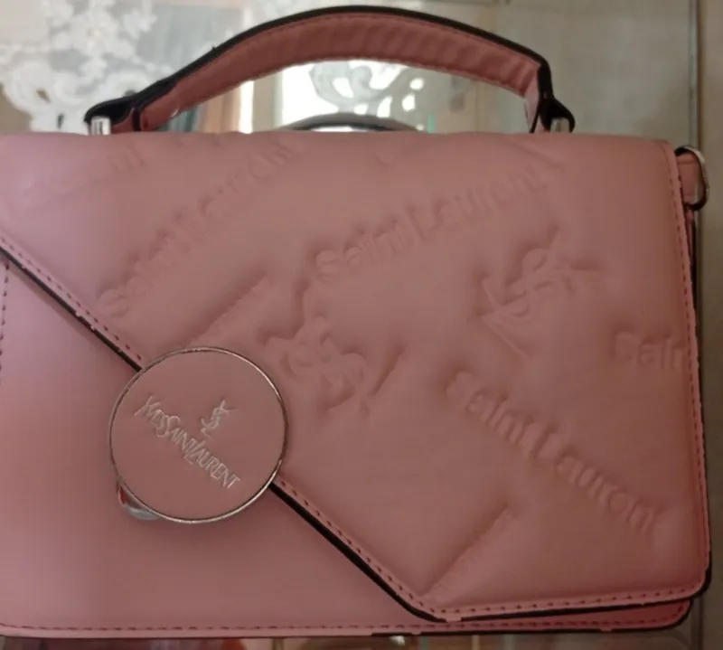 Louis Vuitton sumka 2 Louis Vuitton sumka 2