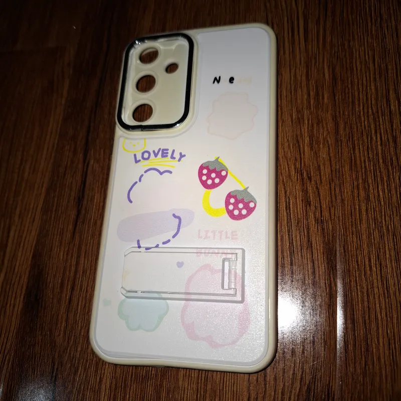 Красивый чехол для Samsung A55 3 Красивый чехол для Samsung A55 3