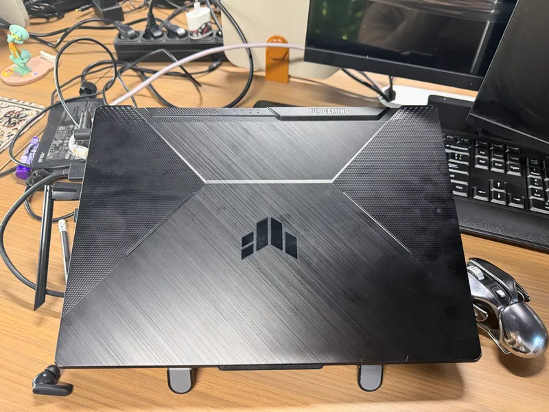 asus tuf gaming f15 3050 rtx 3