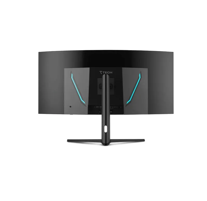 Монитор 7 TECH 45" OLED Curved 240Hz WQHD 2 Монитор 7 TECH 45" OLED Curved 240Hz WQHD 2