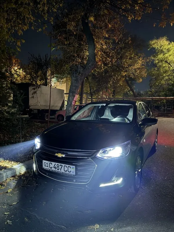Onix Premier, 6-я позиция 4 Onix Premier, 6-я позиция 4