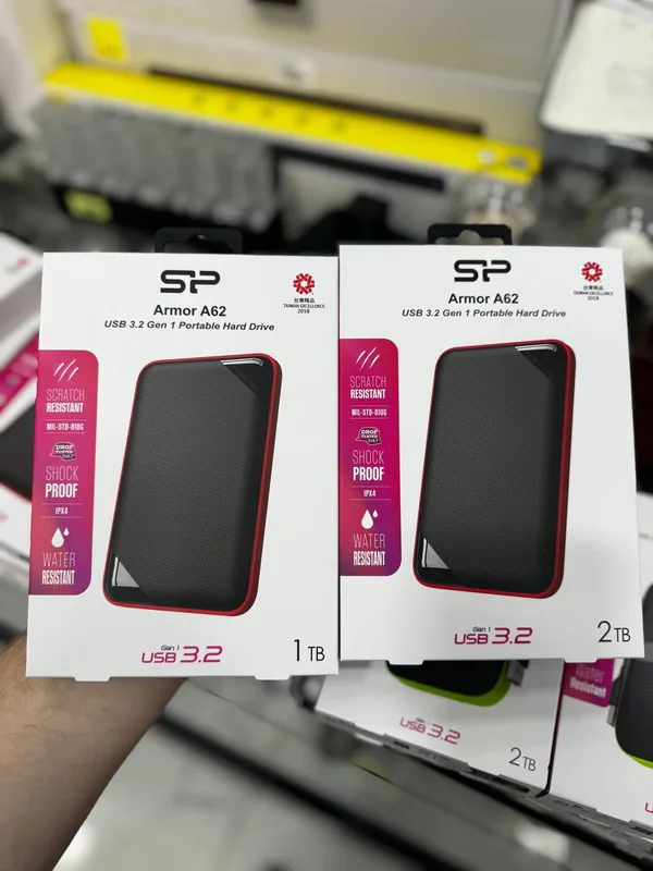 Hdd внешний Silicon power A30 Hdd внешний Silicon power A30