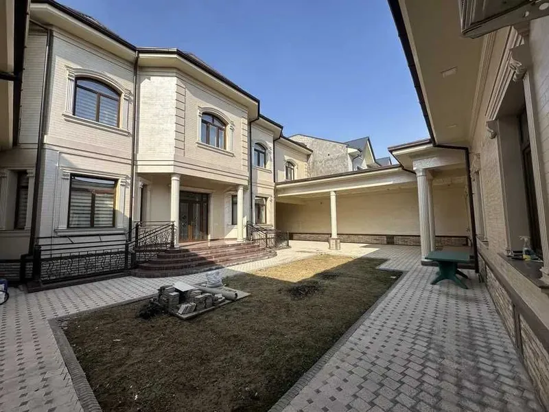 Сдам Евродом 5-соток на Куйлюк-5, метро Киёт дизайнерский Хай-Тек — фото 1