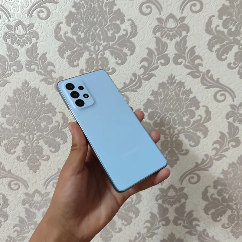 Samsung Galaxy A53 5G srochni dastavka bor
