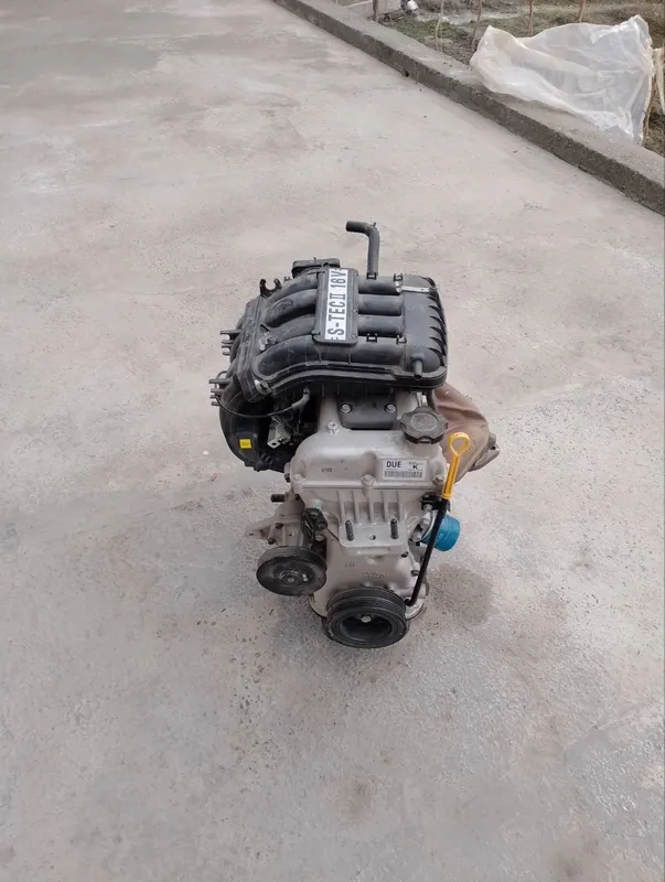Spark mator 1 Yili yangi yogi blan gm ferma
