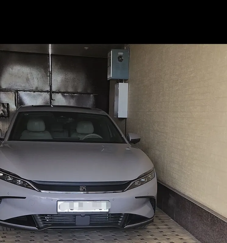 BYD Han 2024-Yil 506km Restaling sotiladi 3 BYD Han 2024-Yil 506km Restaling sotiladi 3