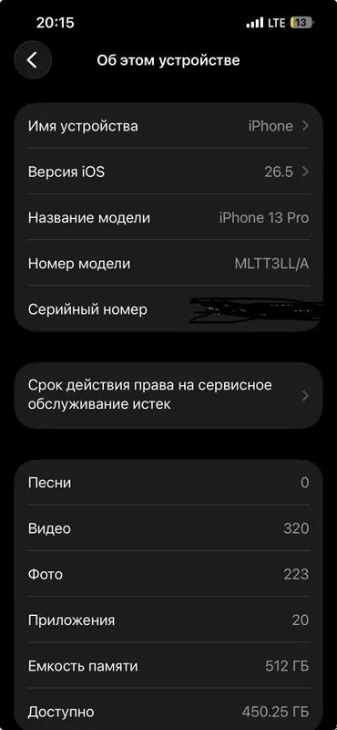 iPhone 13 pro 2