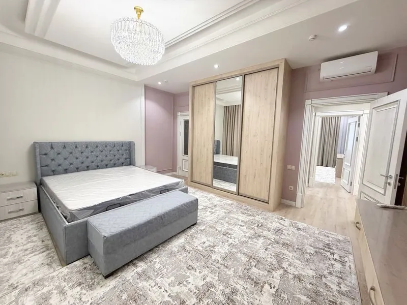 Аренда 11 комнат 500 m2 Villa Sayram Village Мирзоулугбекский район — фото 6