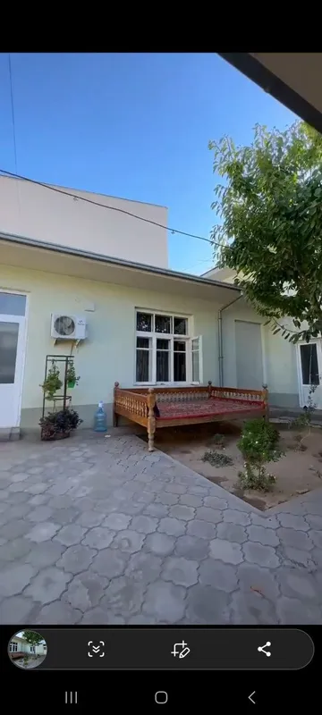 Shofayz 3-sotok uglavoy hovli sotiladi 30ga×10-metr yer hisobida Shofayz 3-sotok uglavoy hovli sotiladi 30ga×10-metr yer hisobida