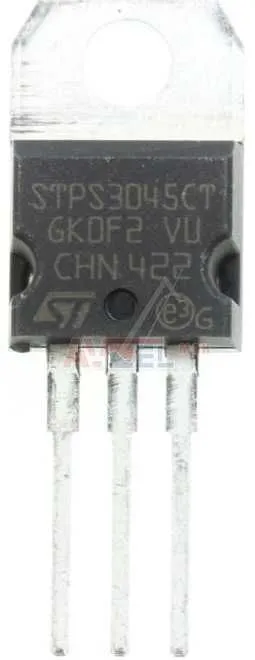 Новые диоды, MOSFET и IGBT транзисторы, DC-DC PWM Switch, оптопары 5 Новые диоды, MOSFET и IGBT транзисторы, DC-DC PWM Switch, оптопары 5