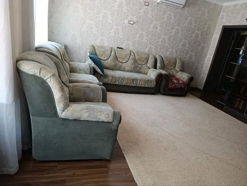 Паркет дача, 12 сот — фото 4