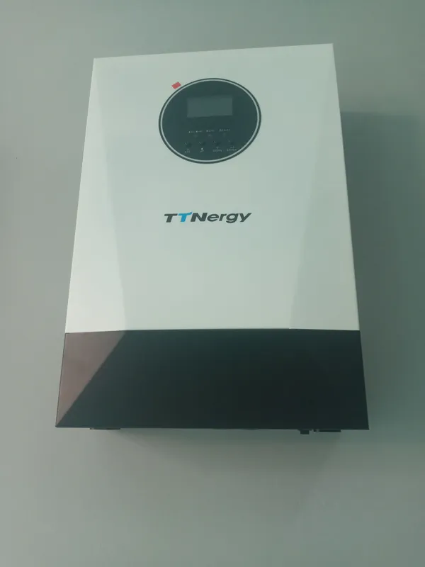 TTNergy 4 TTNergy 4