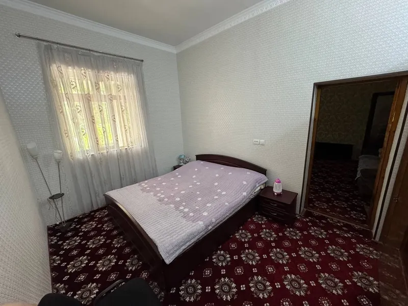 Dacha, dalaxovli, дача — фото 4