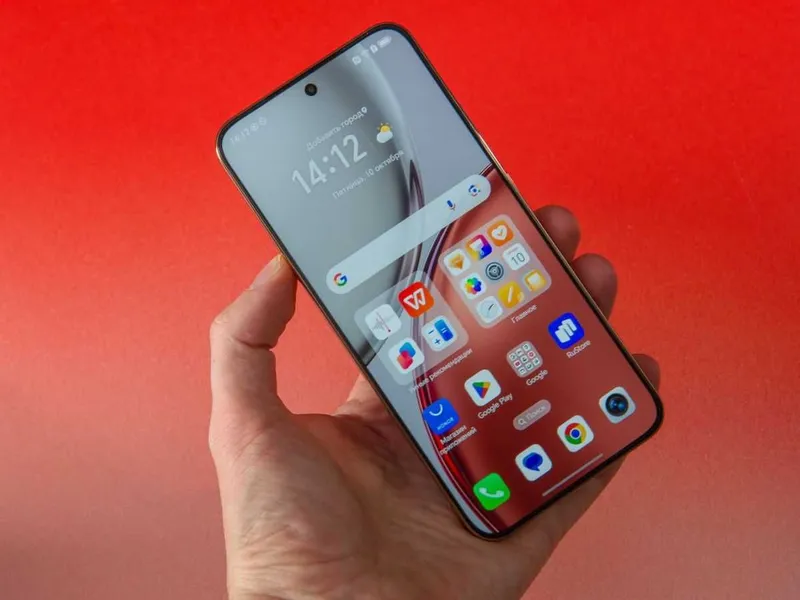 Honor X9d 8/256 ГБ (Новый, запечатан) 4 Honor X9d 8/256 ГБ (Новый, запечатан) 4