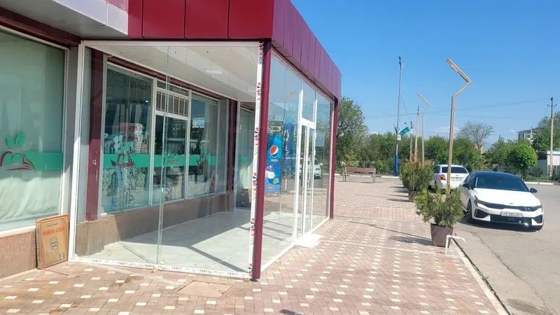 Arendaga Joy bor